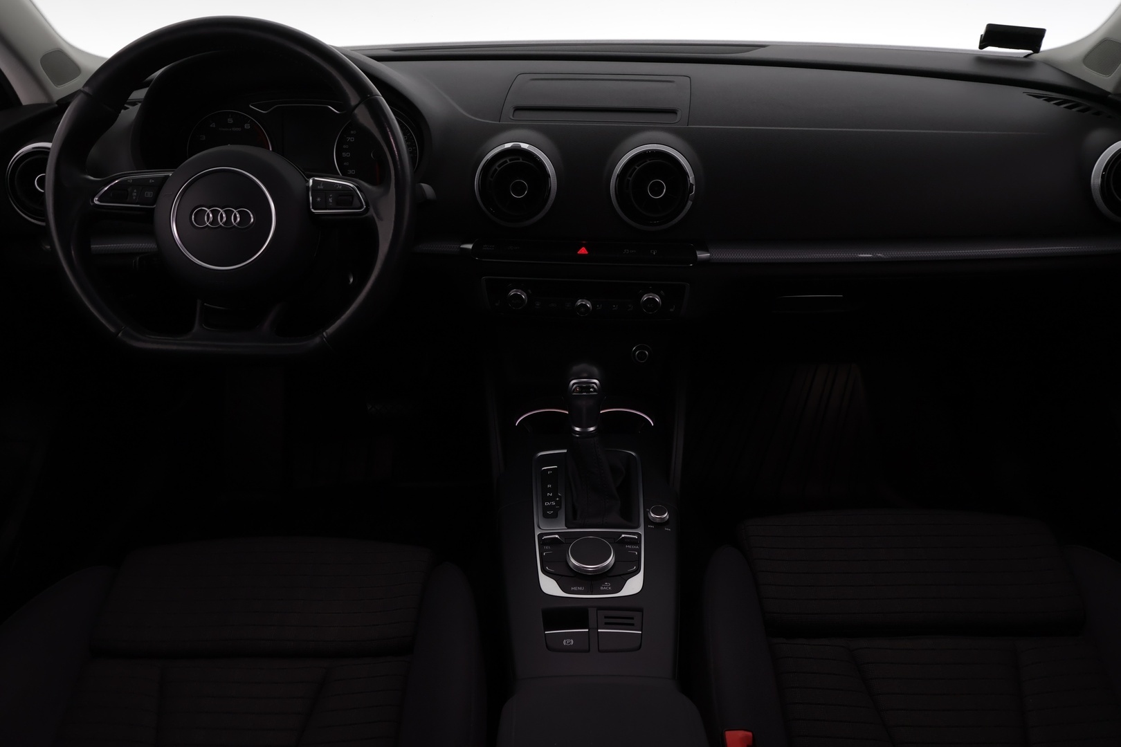 AUDI A3 2016