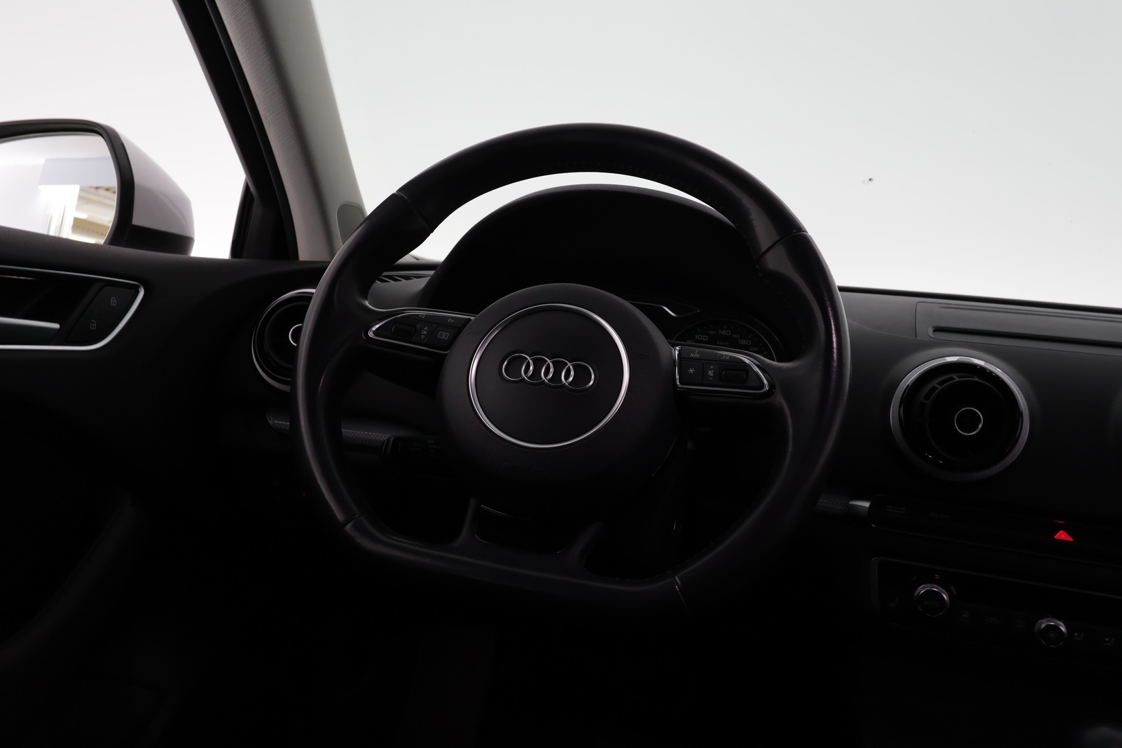 AUDI A3 2016