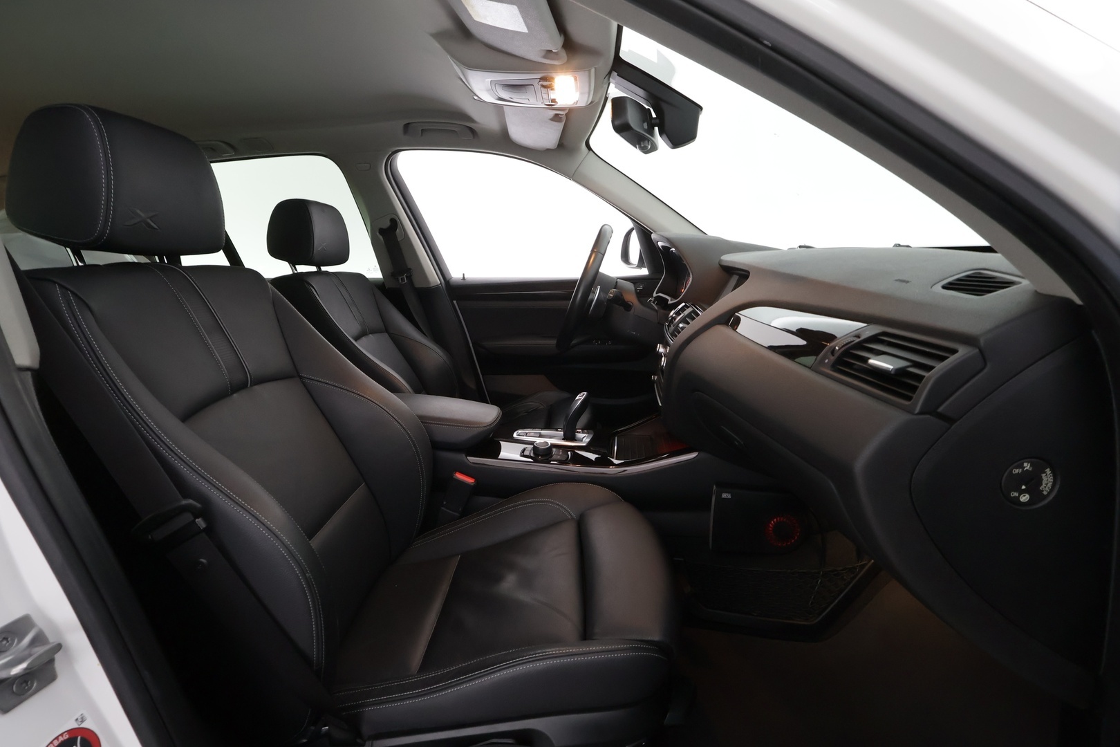 BMW X3 2017