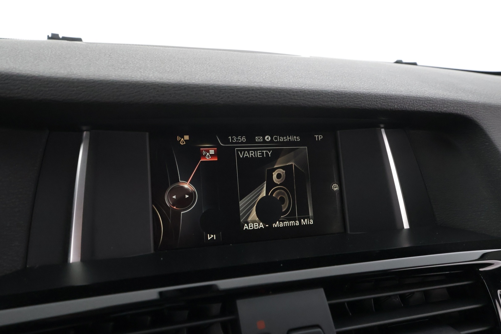 BMW X3 2017