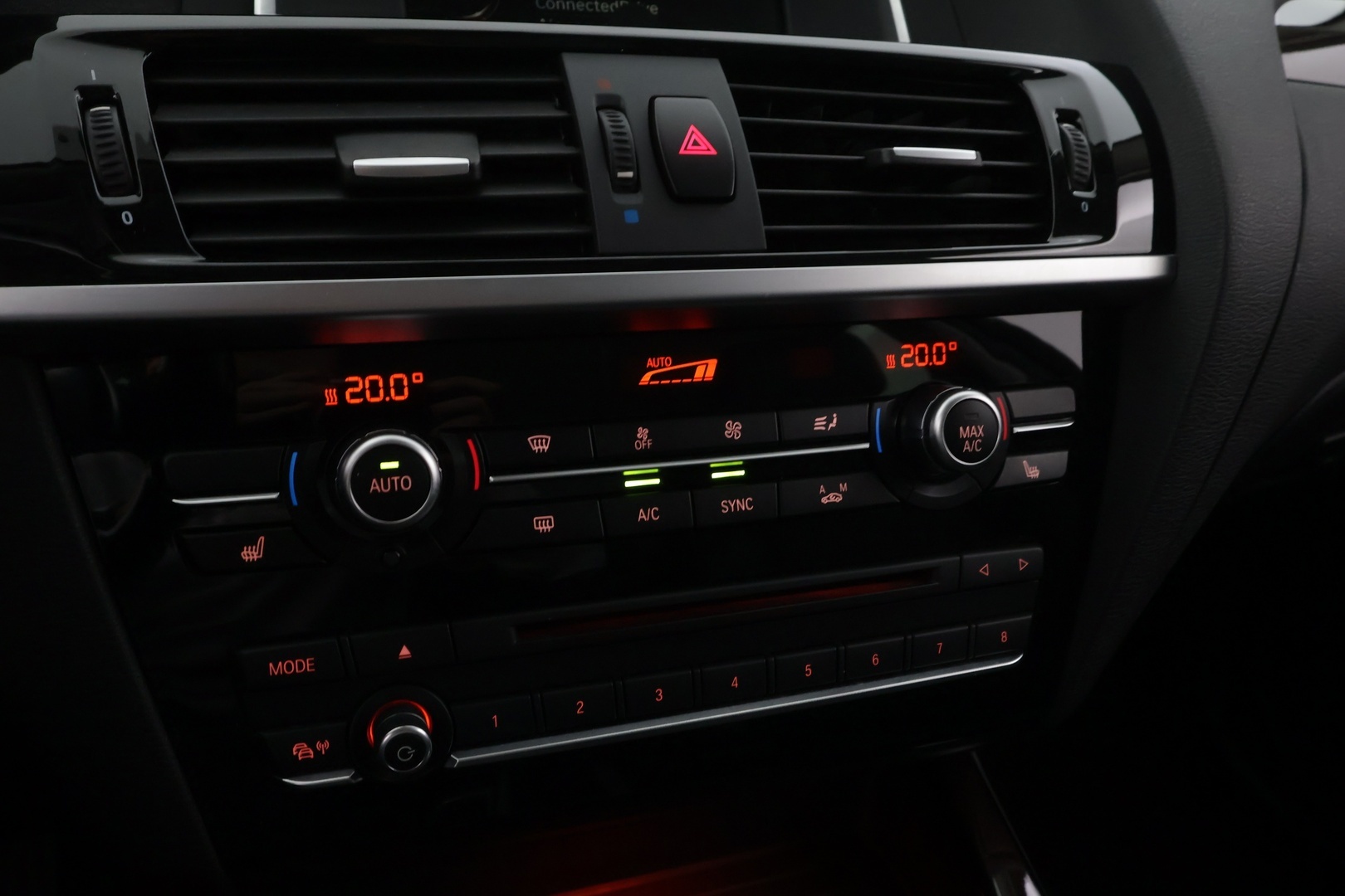 BMW X3 2017