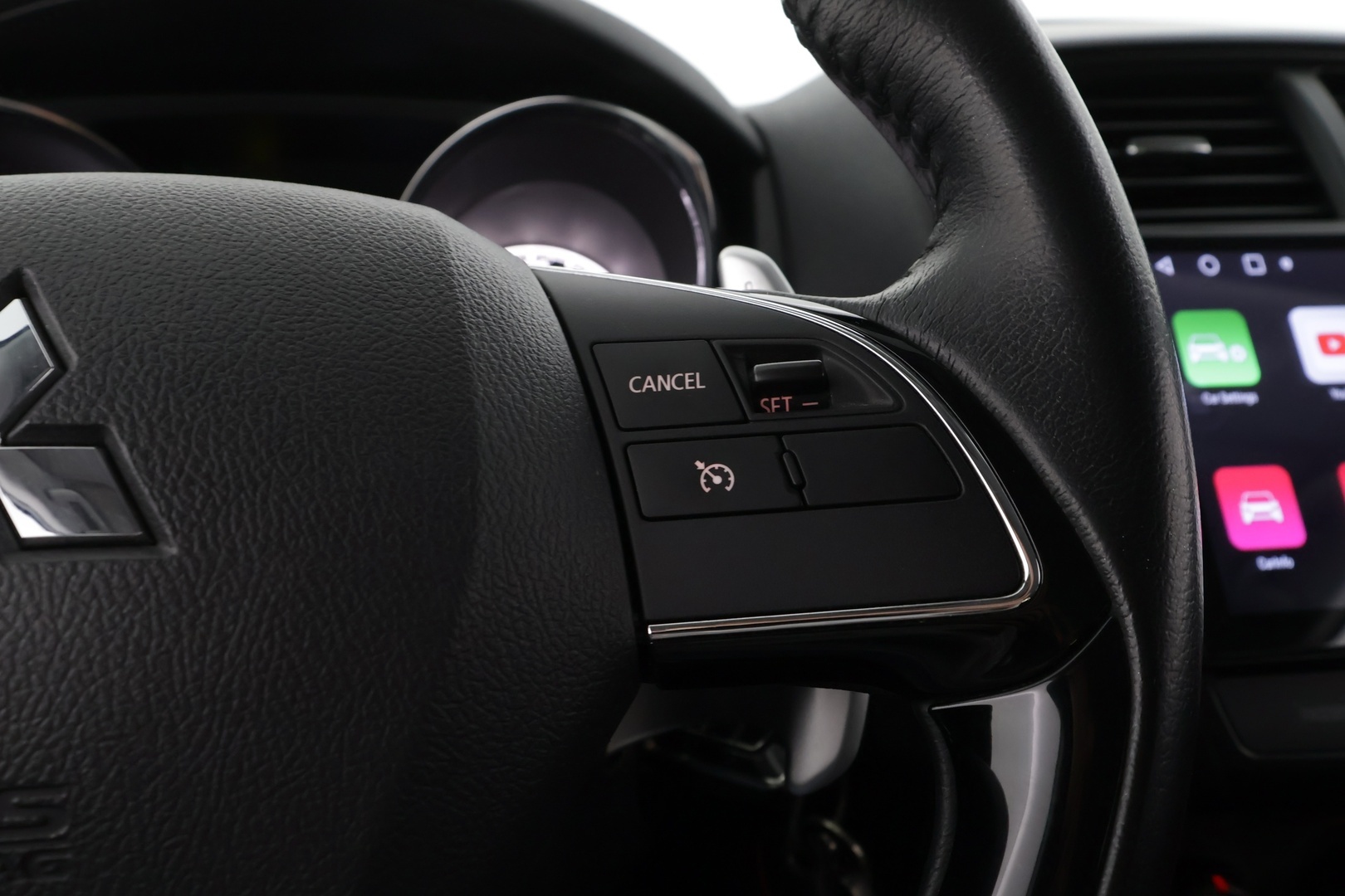 MITSUBISHI ASX 2020