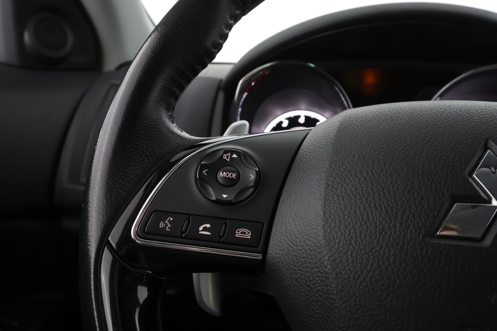 MITSUBISHI ASX 2020