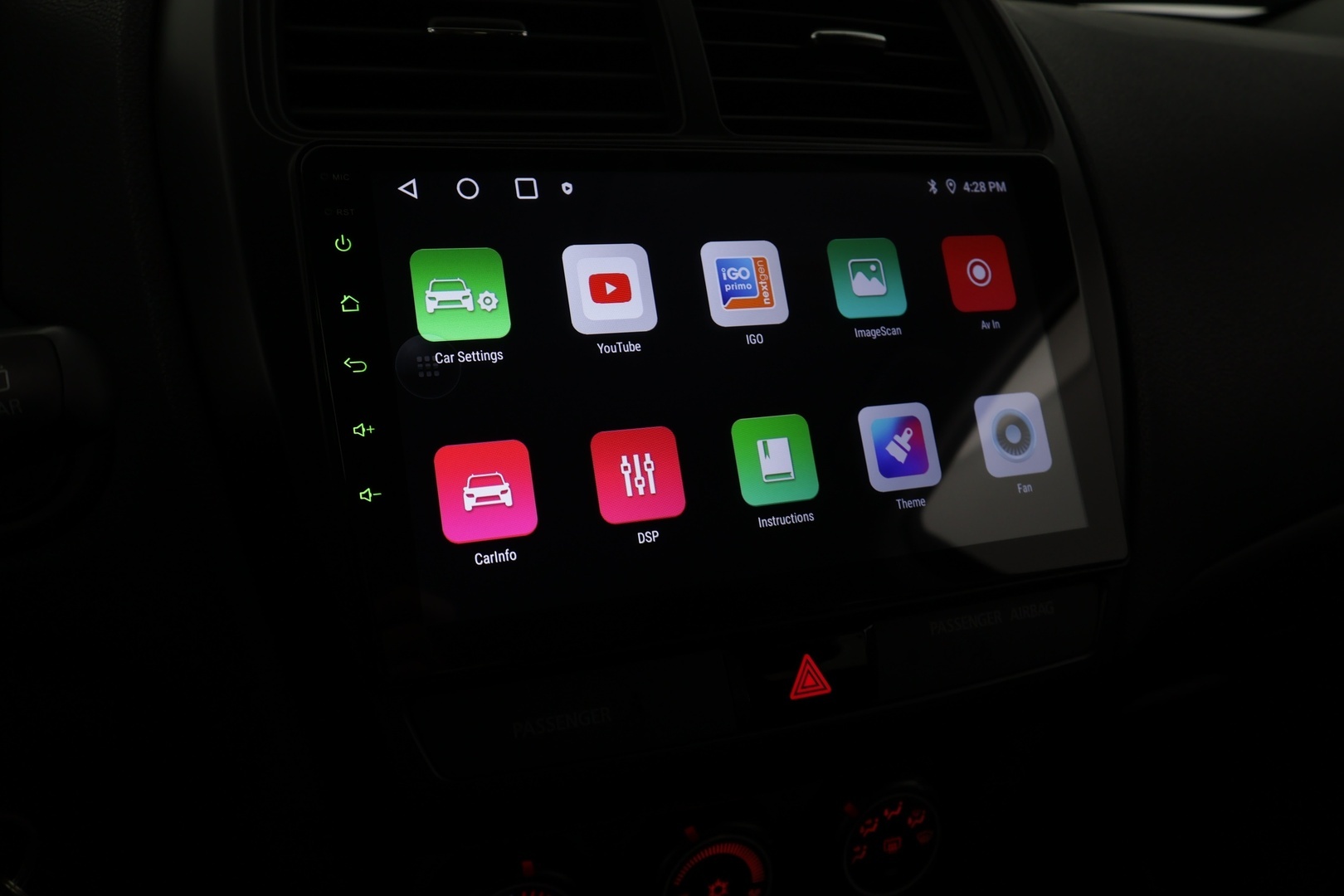 MITSUBISHI ASX 2020