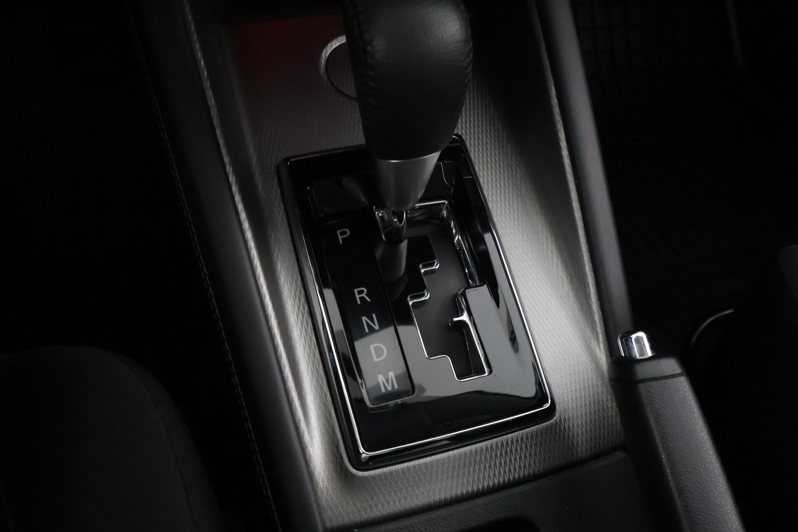 MITSUBISHI ASX 2020