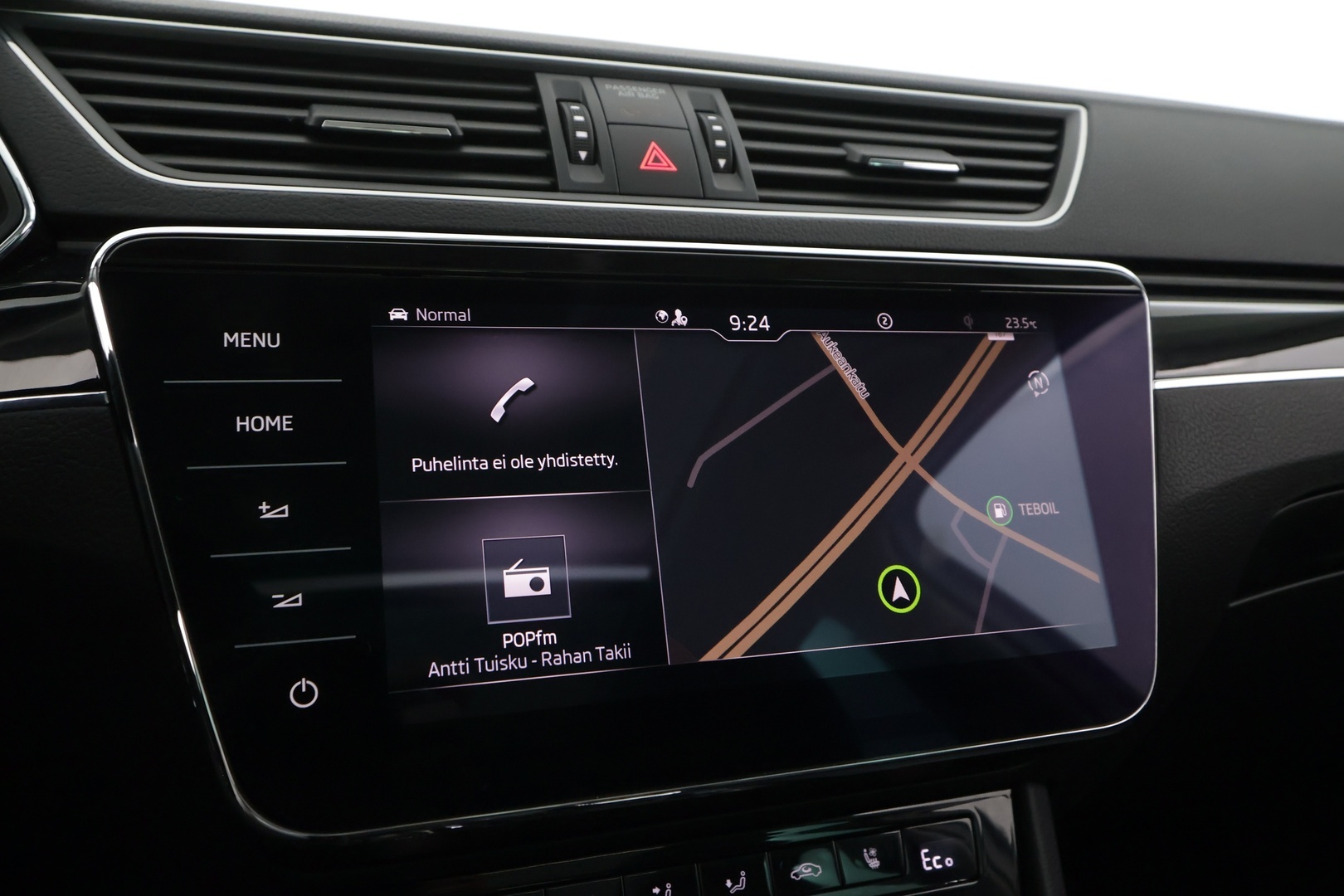 SKODA Superb 2021