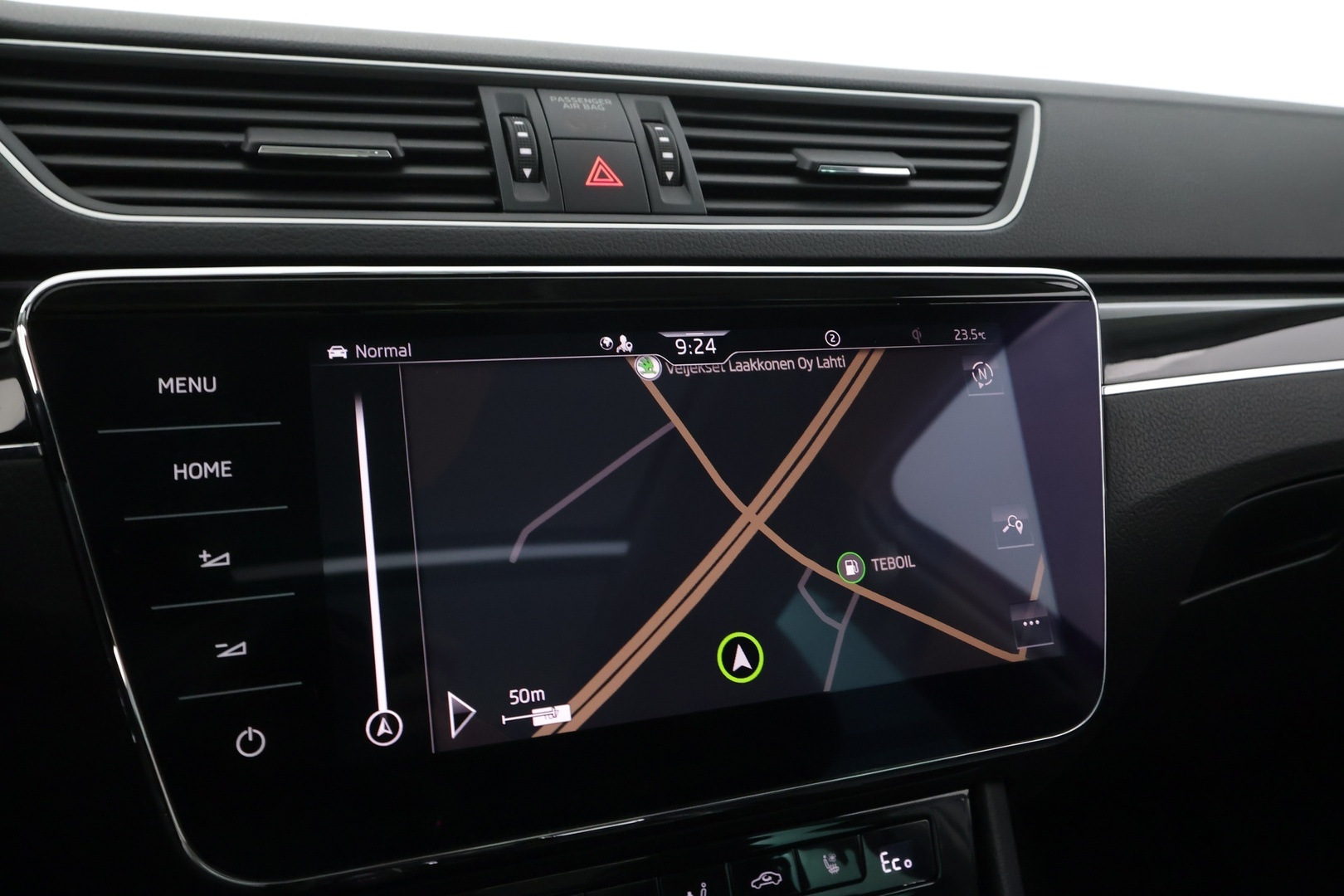SKODA Superb 2021