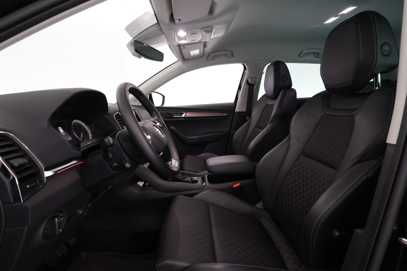 SKODA Karoq 2021