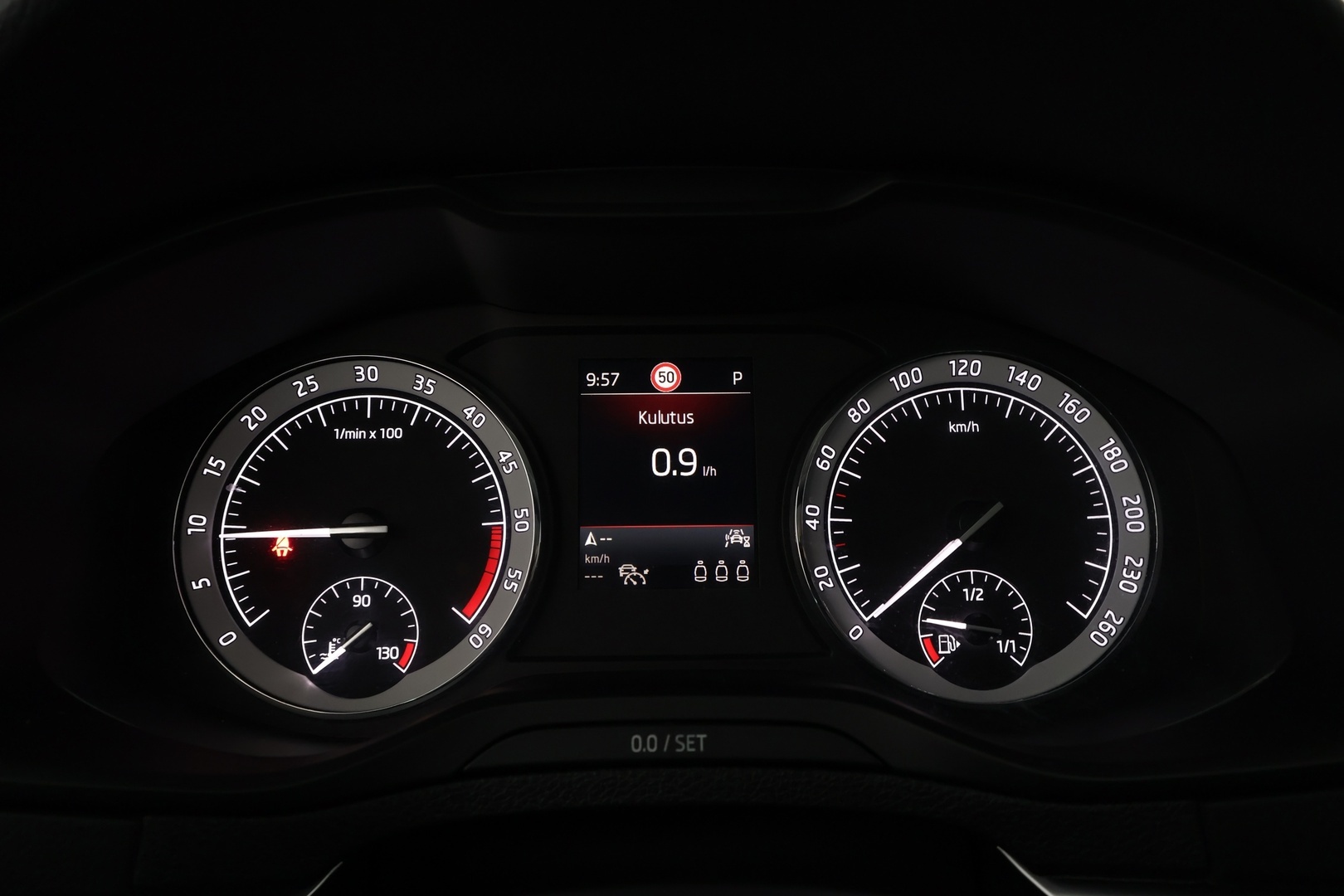SKODA Karoq 2021