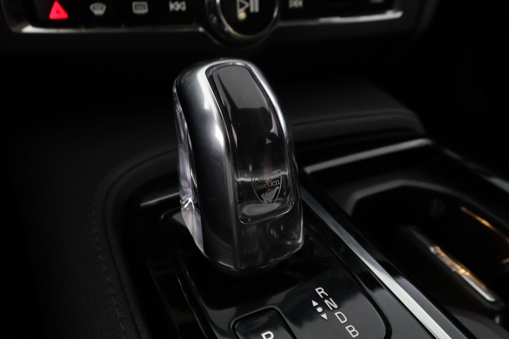 VOLVO V90 2019