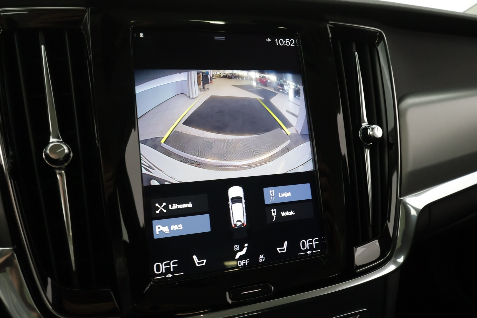 VOLVO V90 2019
