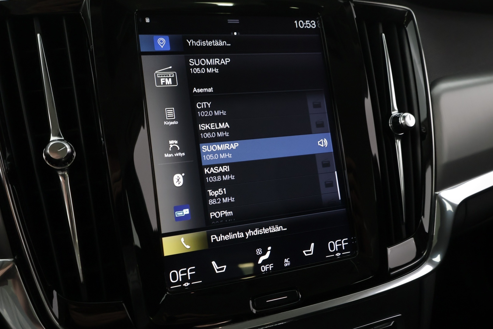 VOLVO V90 2019