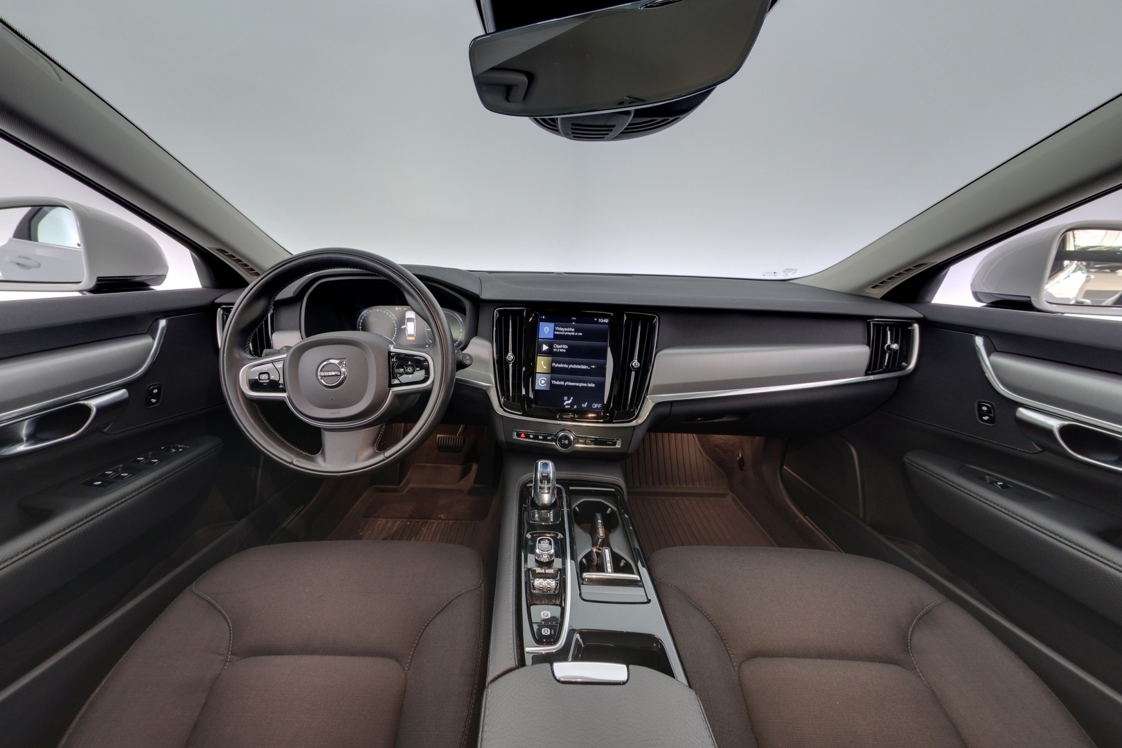 VOLVO V90 2019