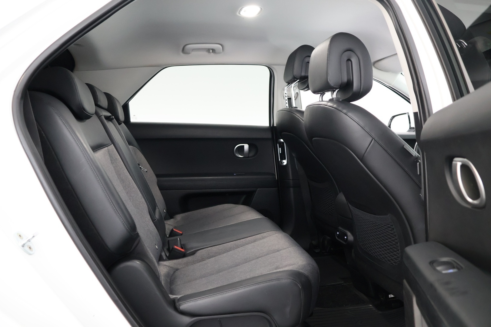 HYUNDAI IONIQ 5 2021