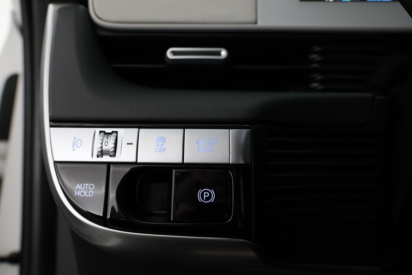 HYUNDAI IONIQ 5 2021