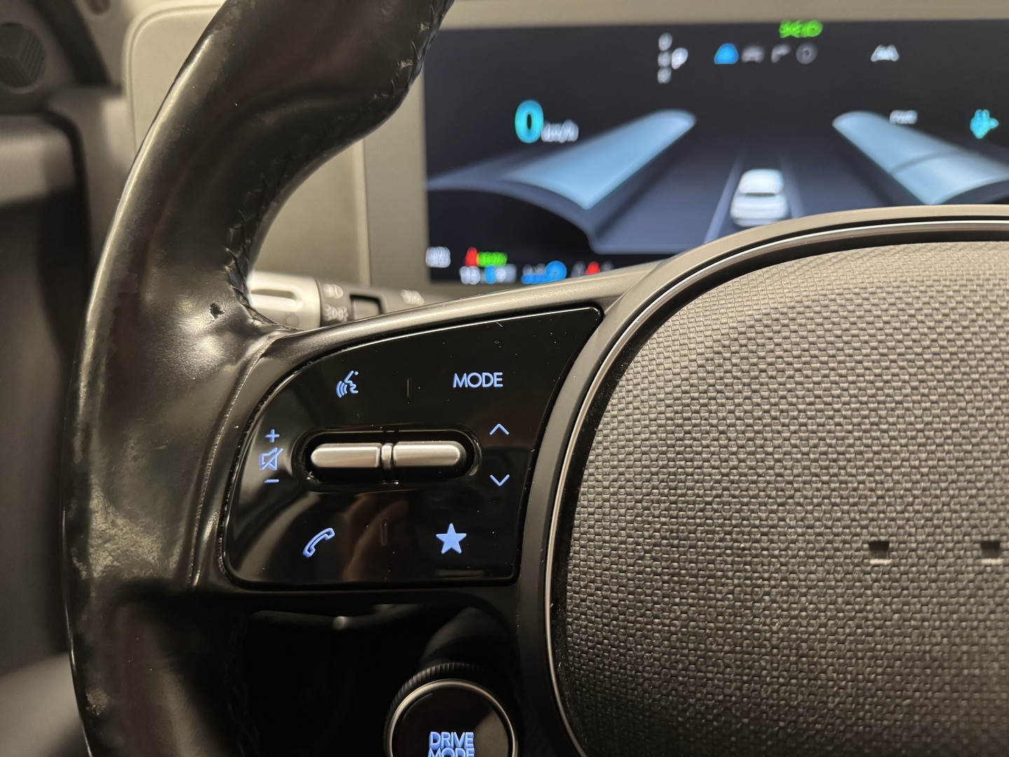 HYUNDAI IONIQ 5 2021