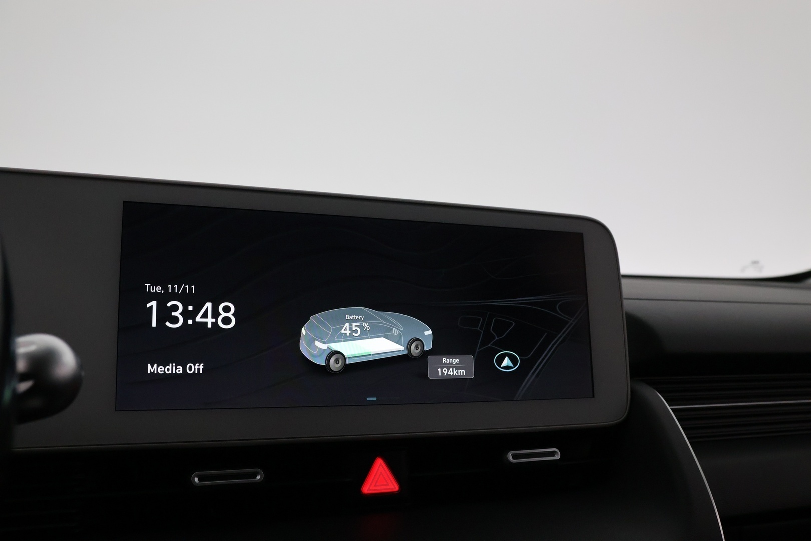 HYUNDAI IONIQ 5 2021