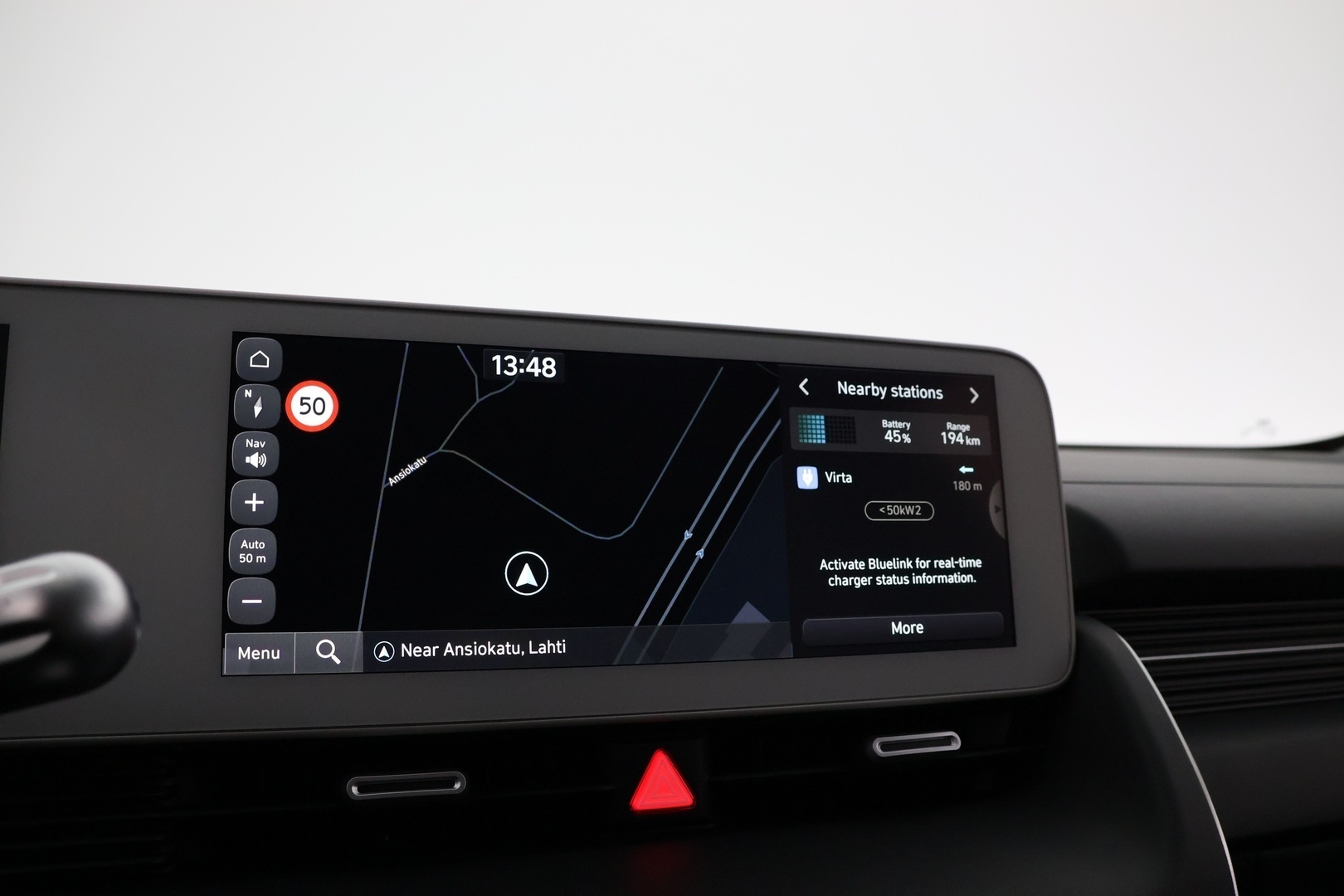 HYUNDAI IONIQ 5 2021