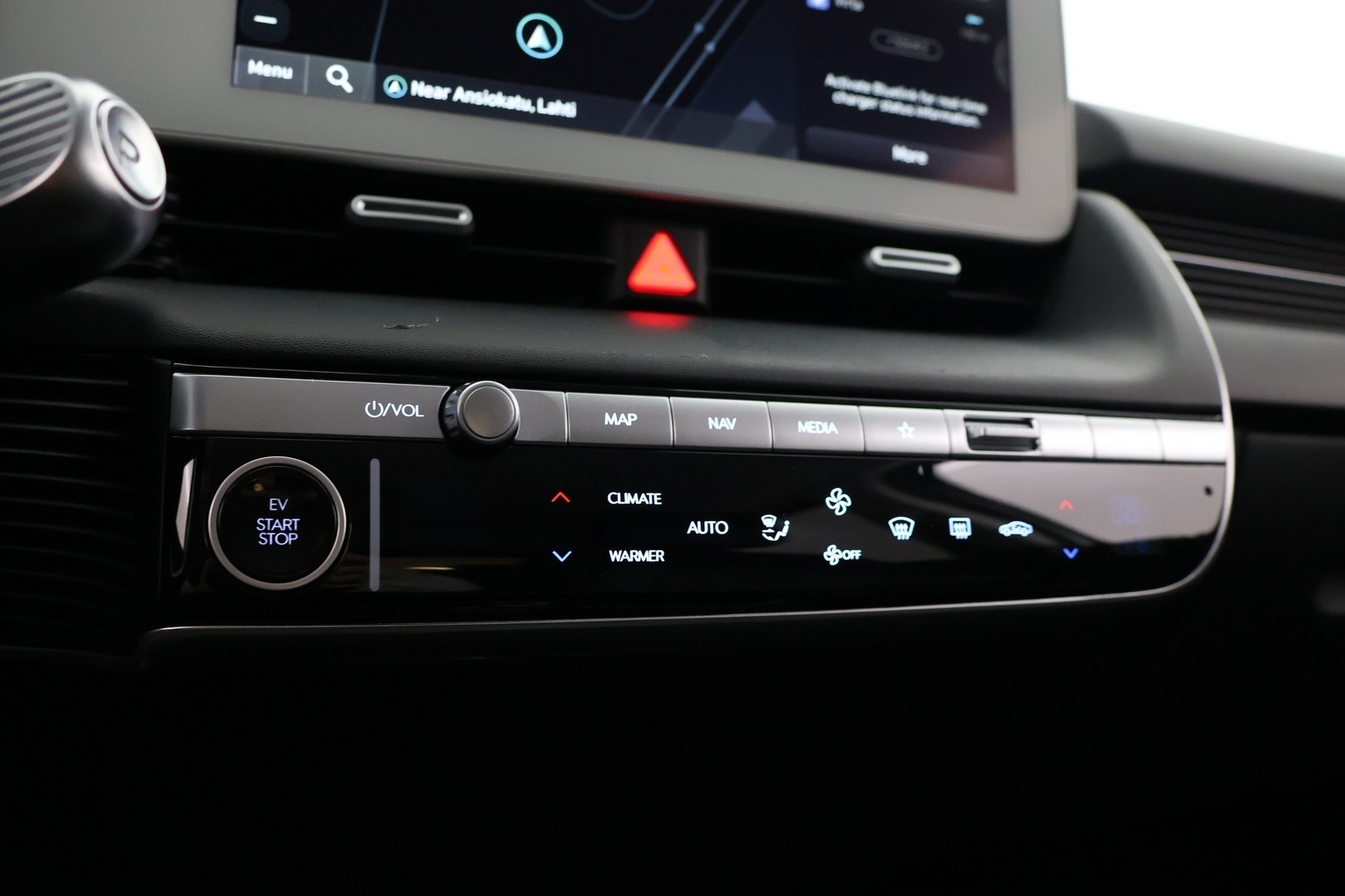 HYUNDAI IONIQ 5 2021