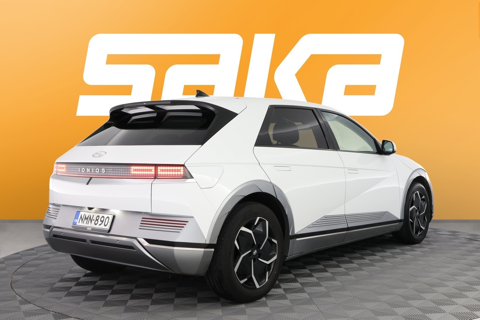 HYUNDAI IONIQ 5 2021