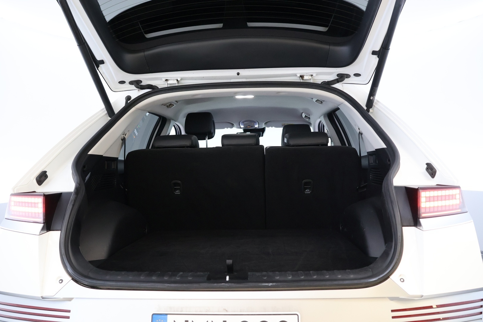 HYUNDAI IONIQ 5 2021