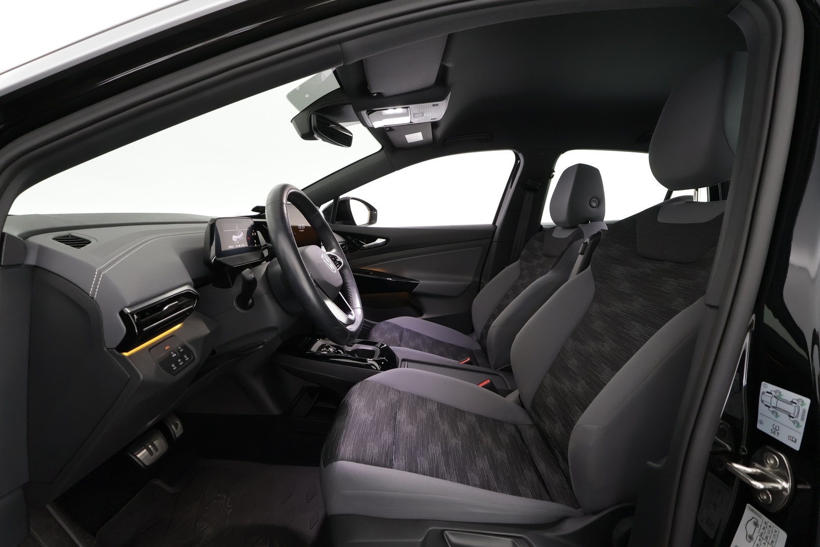 VOLKSWAGEN ID.5 2023