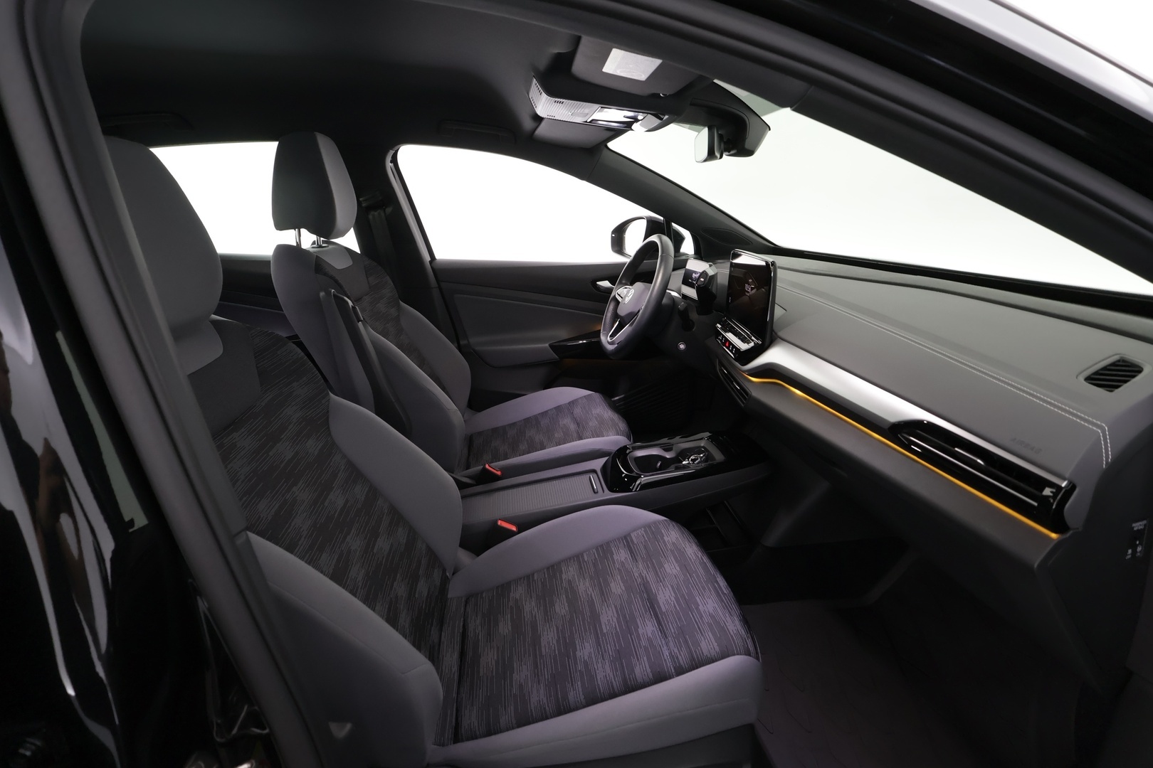 VOLKSWAGEN ID.5 2023