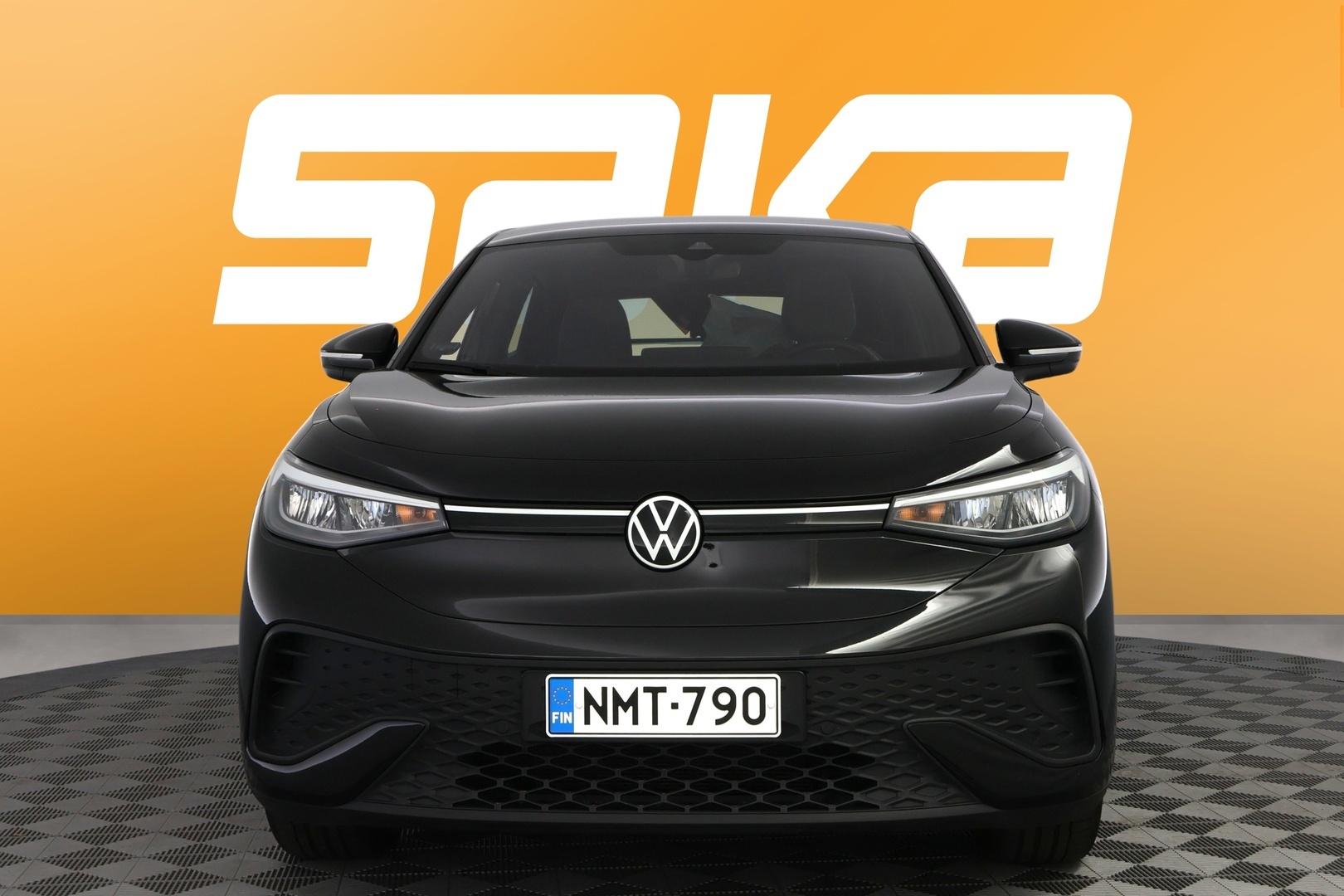 VOLKSWAGEN ID.5 2023
