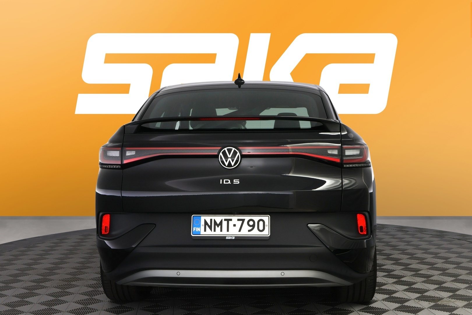 VOLKSWAGEN ID.5 2023