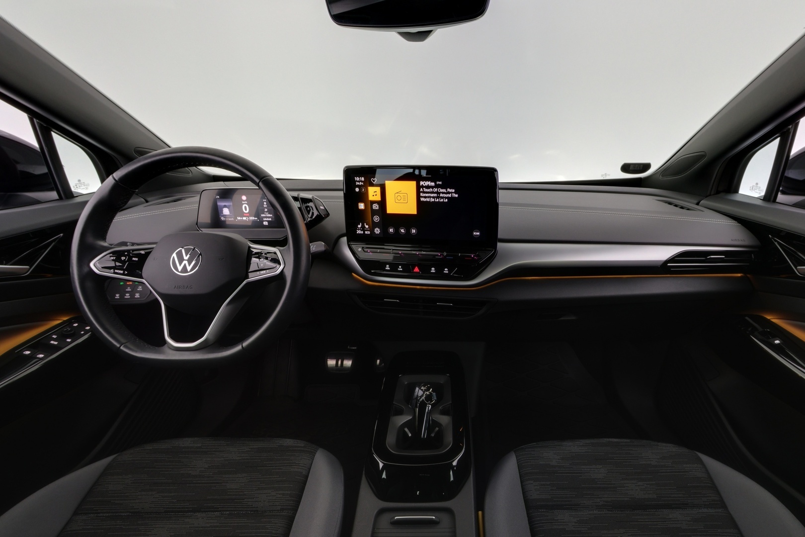 VOLKSWAGEN ID.5 2023