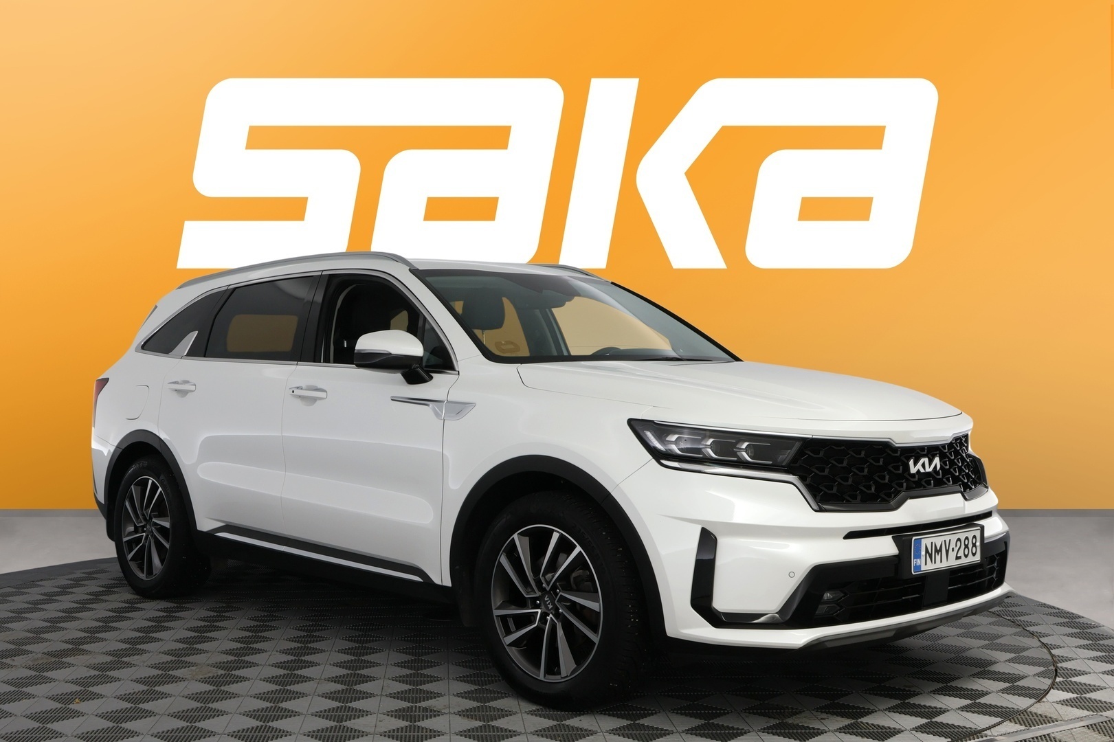 KIA Sorento 2023