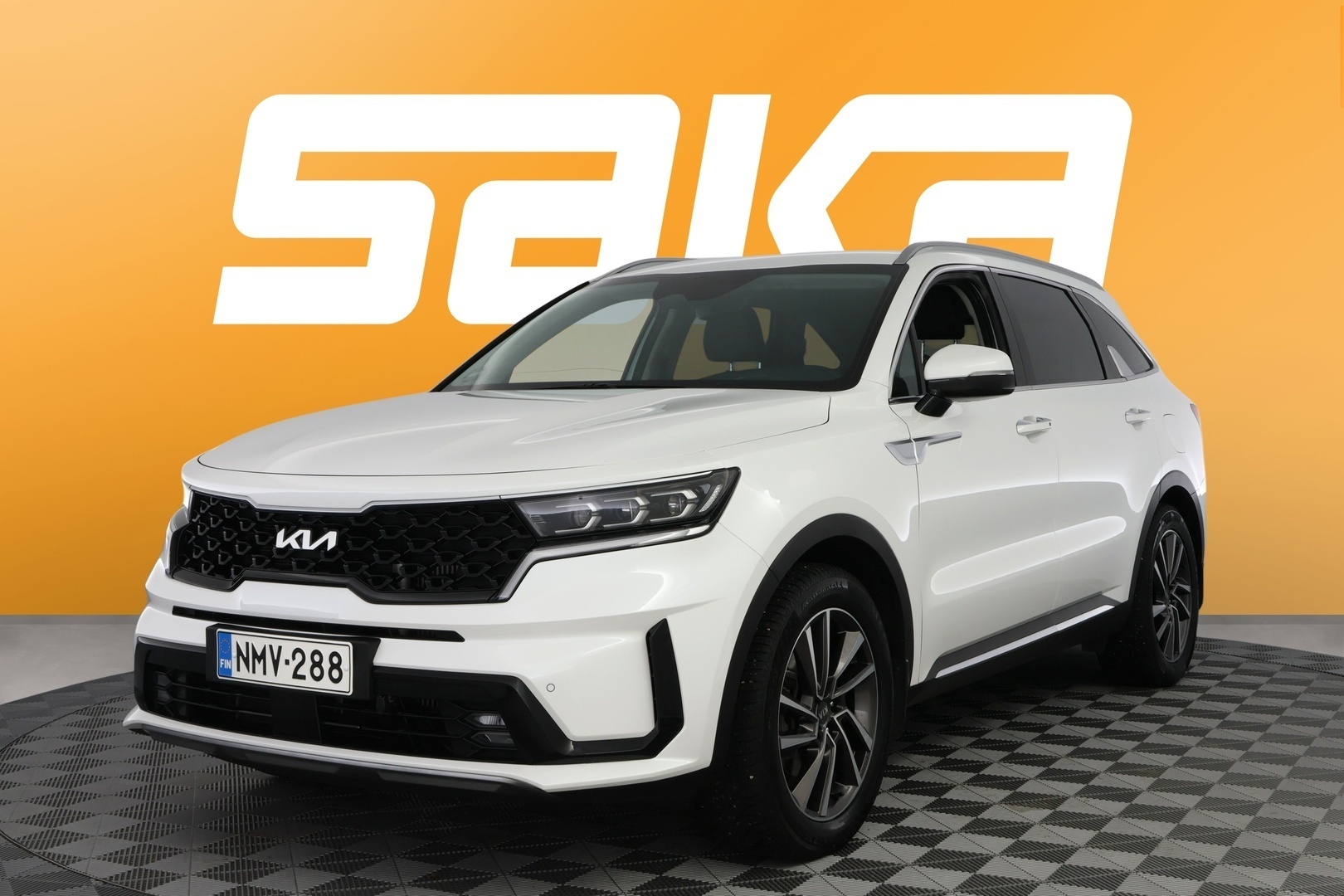 KIA Sorento 2023