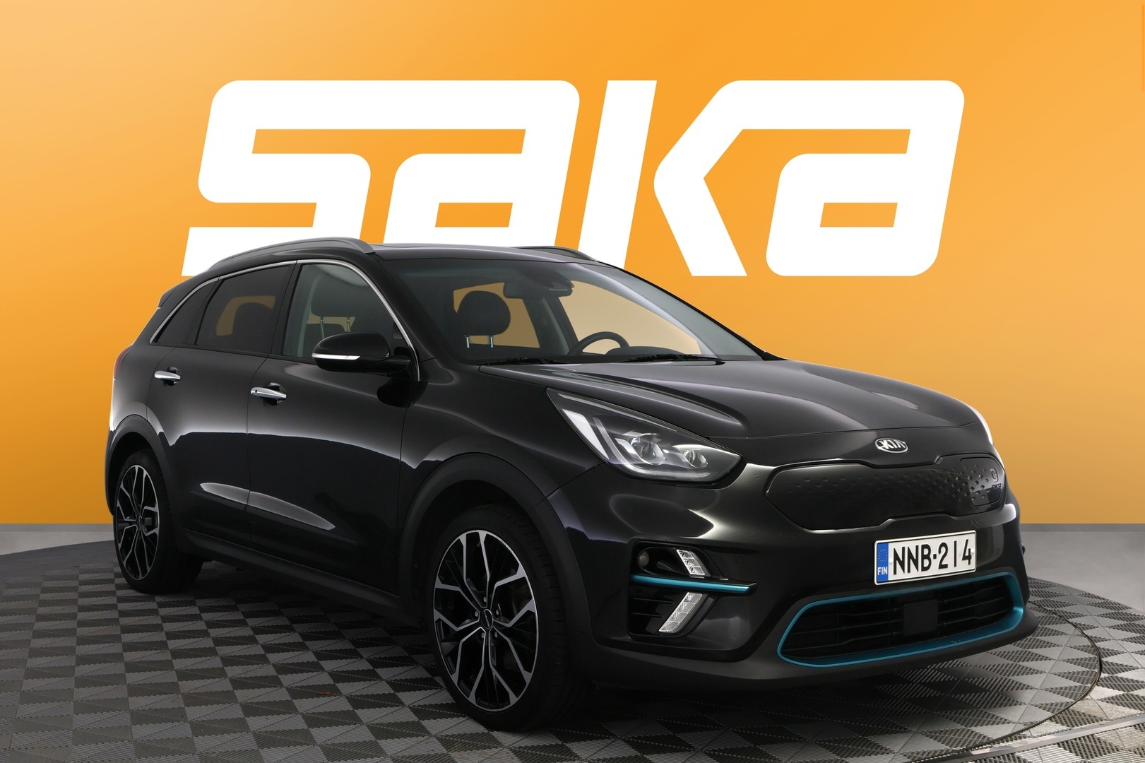 KIA Niro 2020
