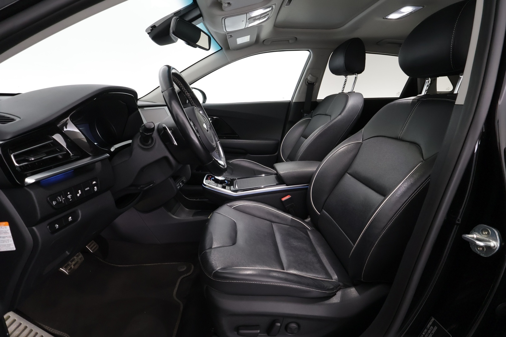 KIA Niro 2020