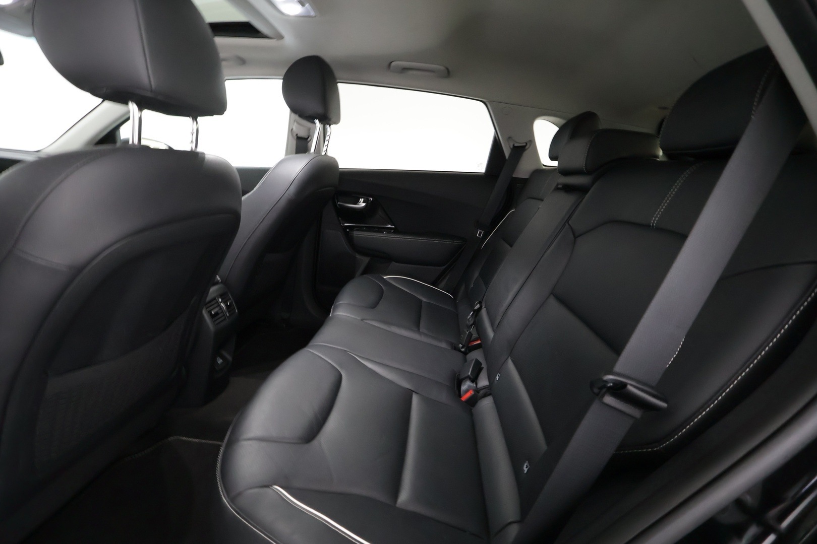 KIA Niro 2020