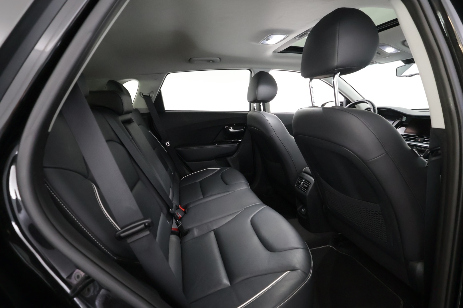 KIA Niro 2020