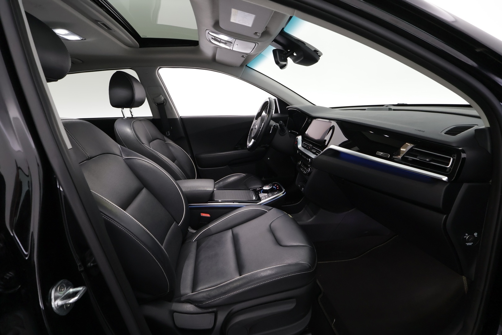 KIA Niro 2020