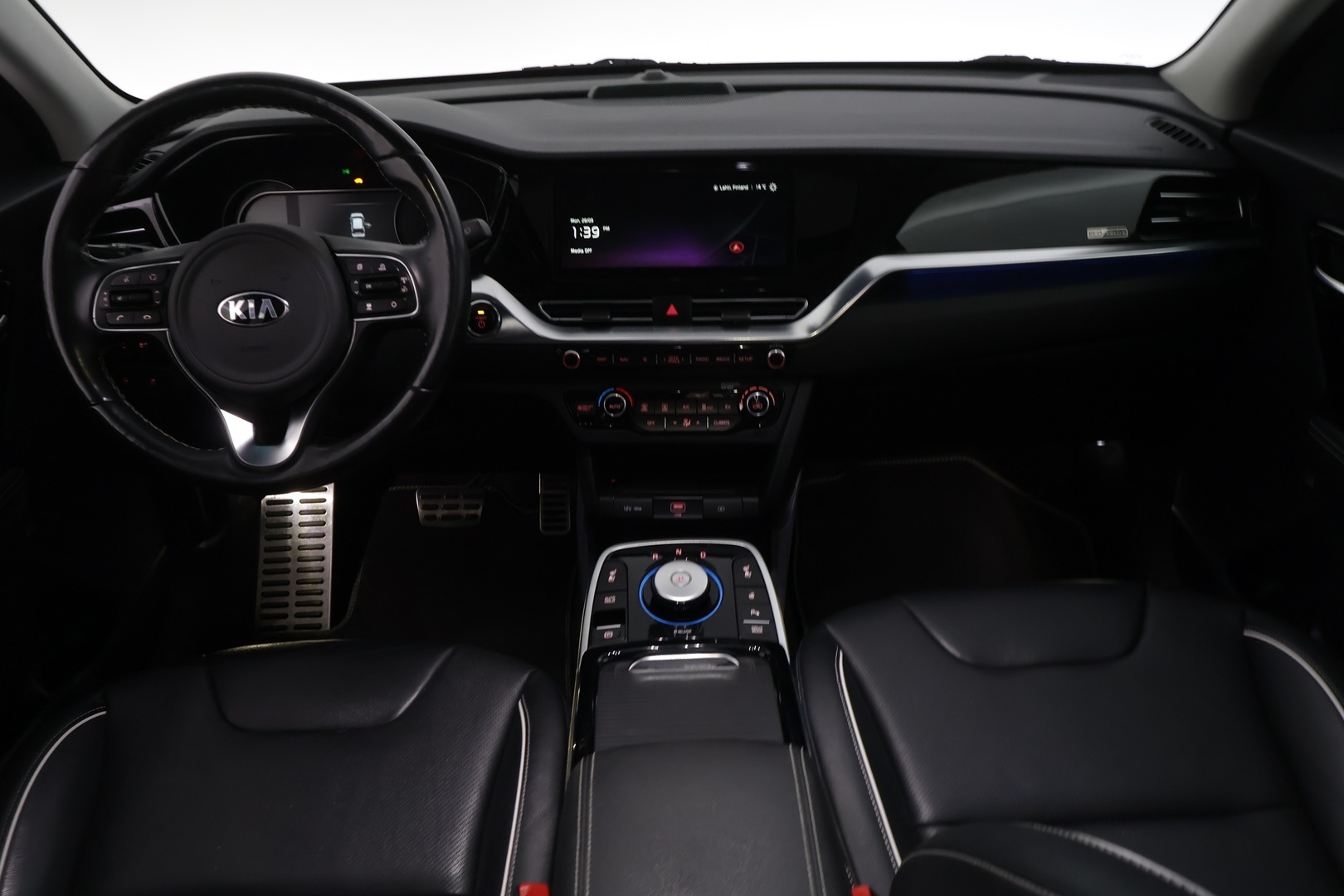 KIA Niro 2020