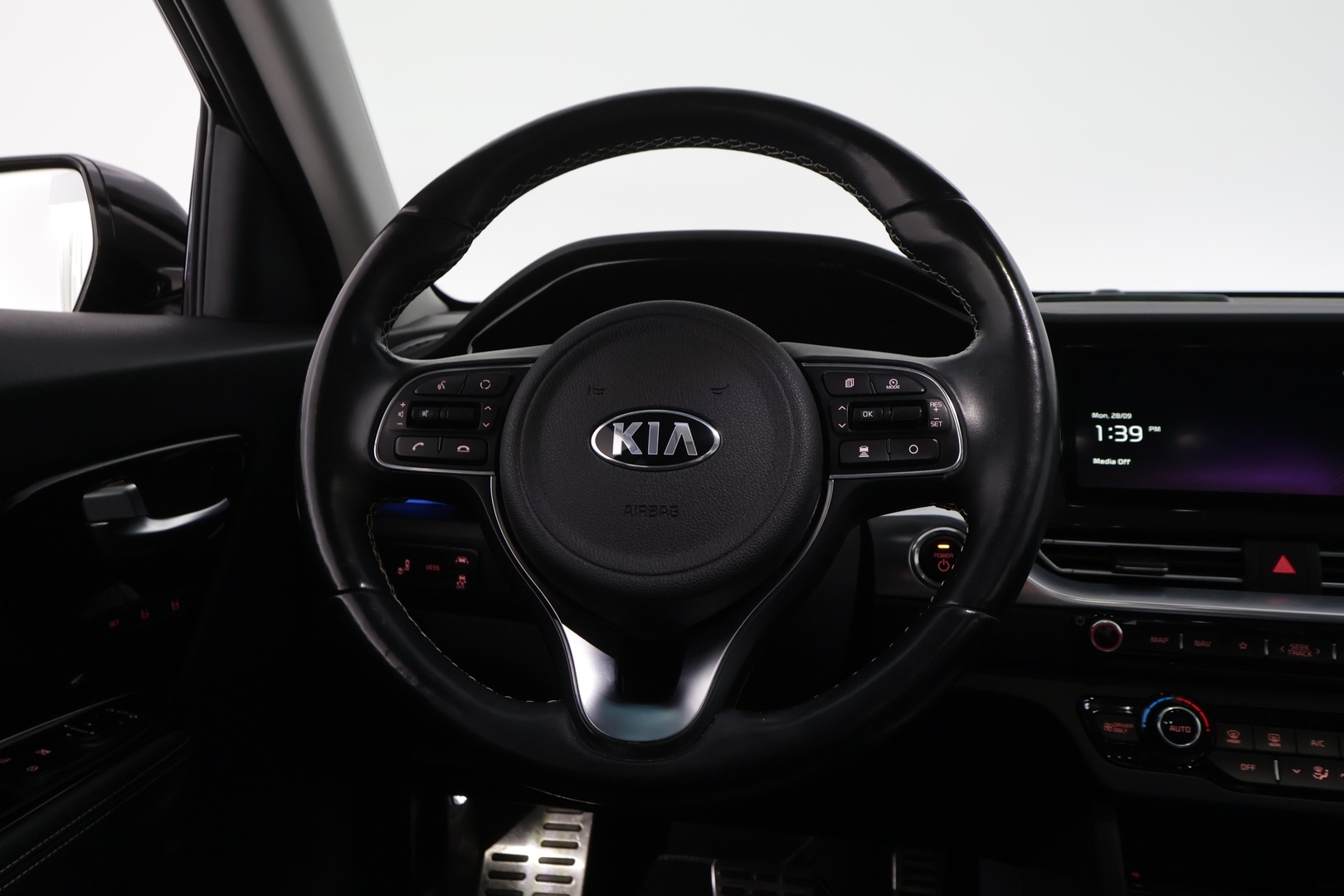 KIA Niro 2020