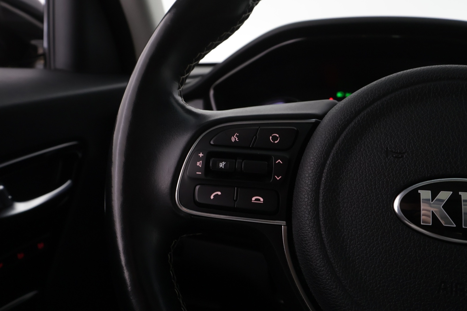 KIA Niro 2020