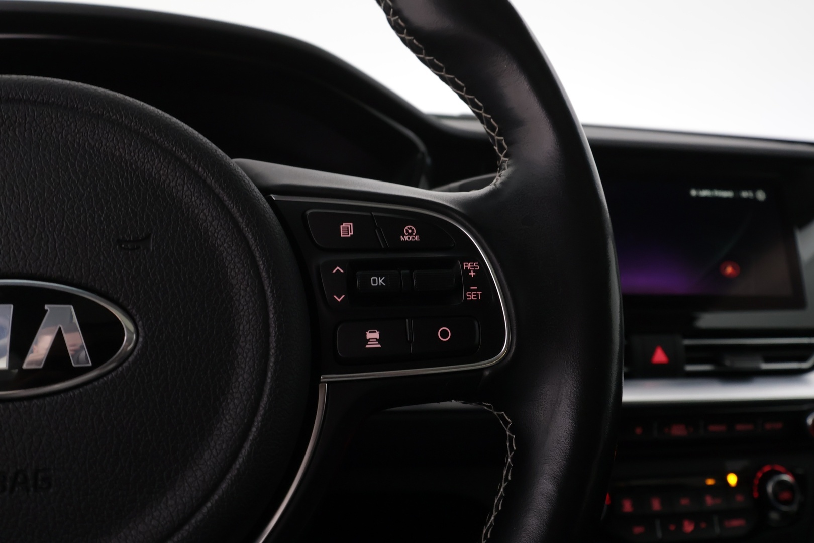 KIA Niro 2020