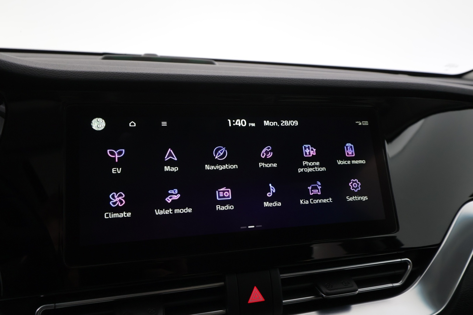 KIA Niro 2020