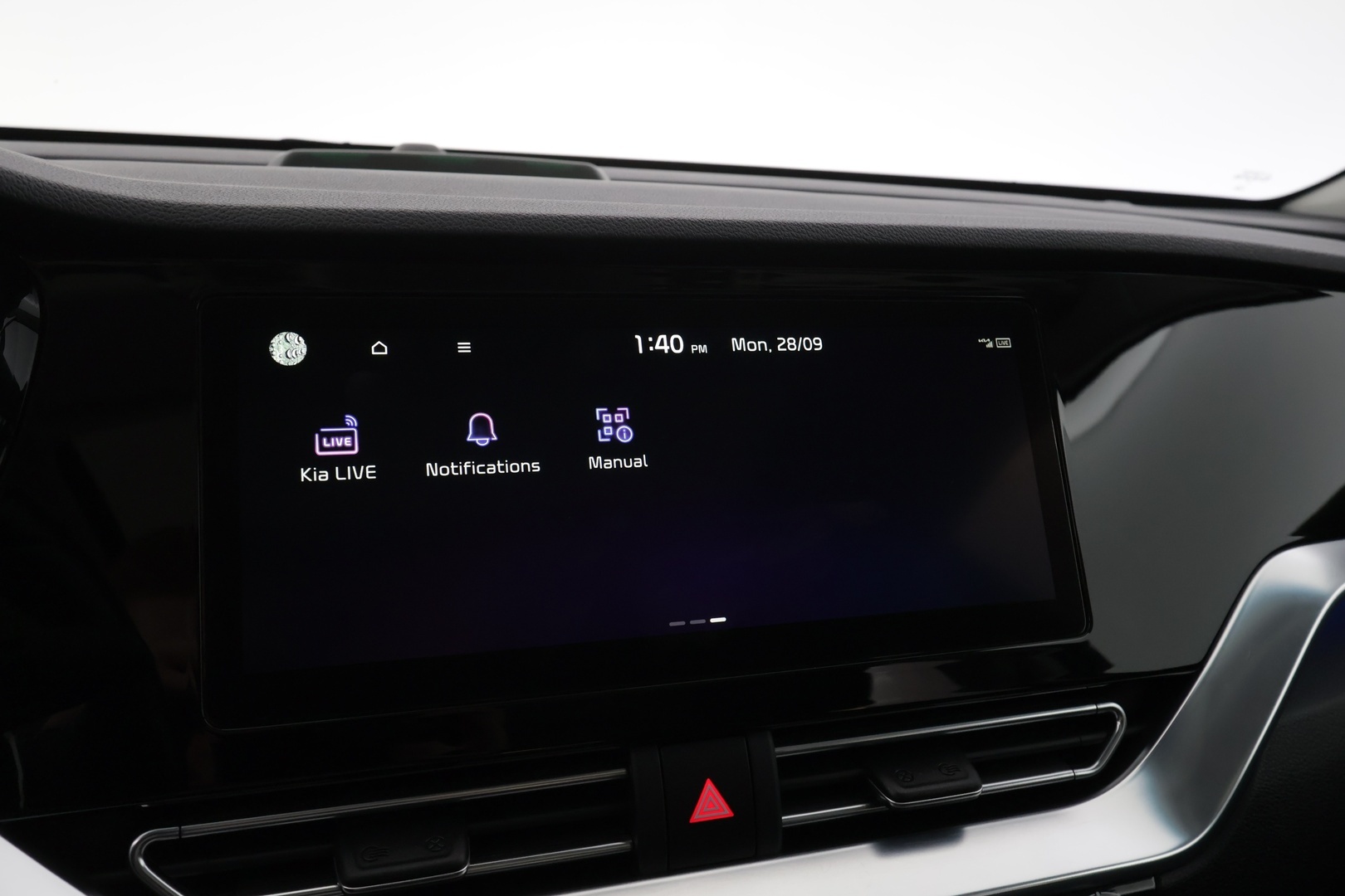 KIA Niro 2020