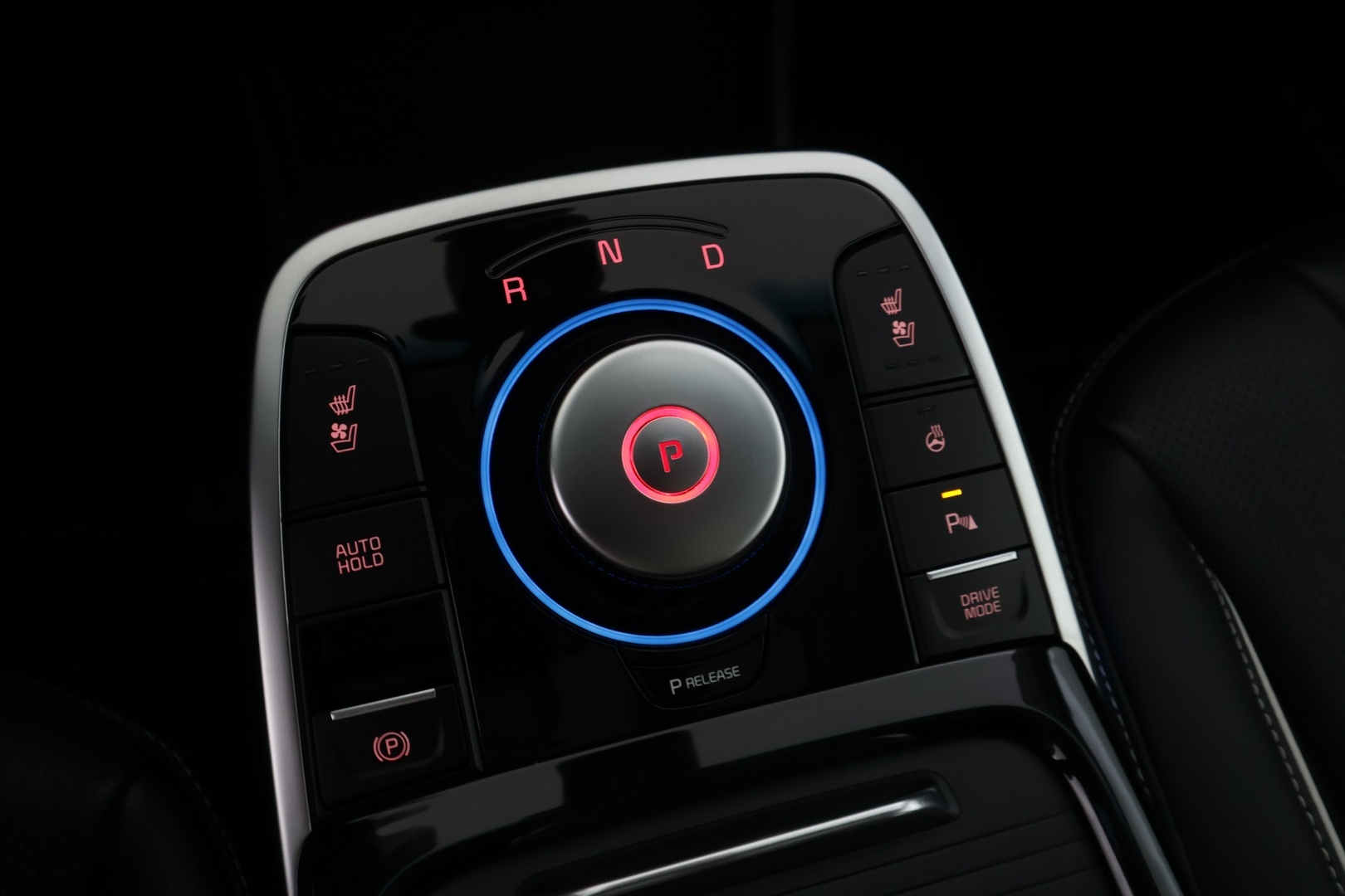 KIA Niro 2020