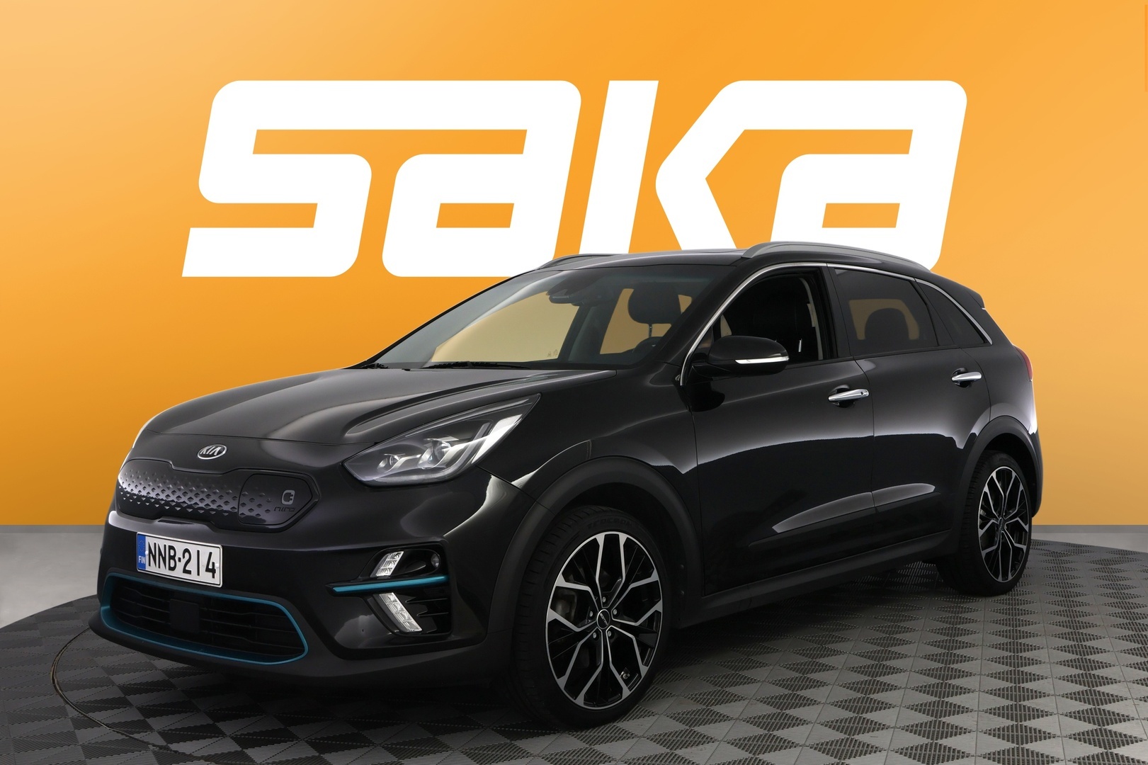 KIA Niro 2020