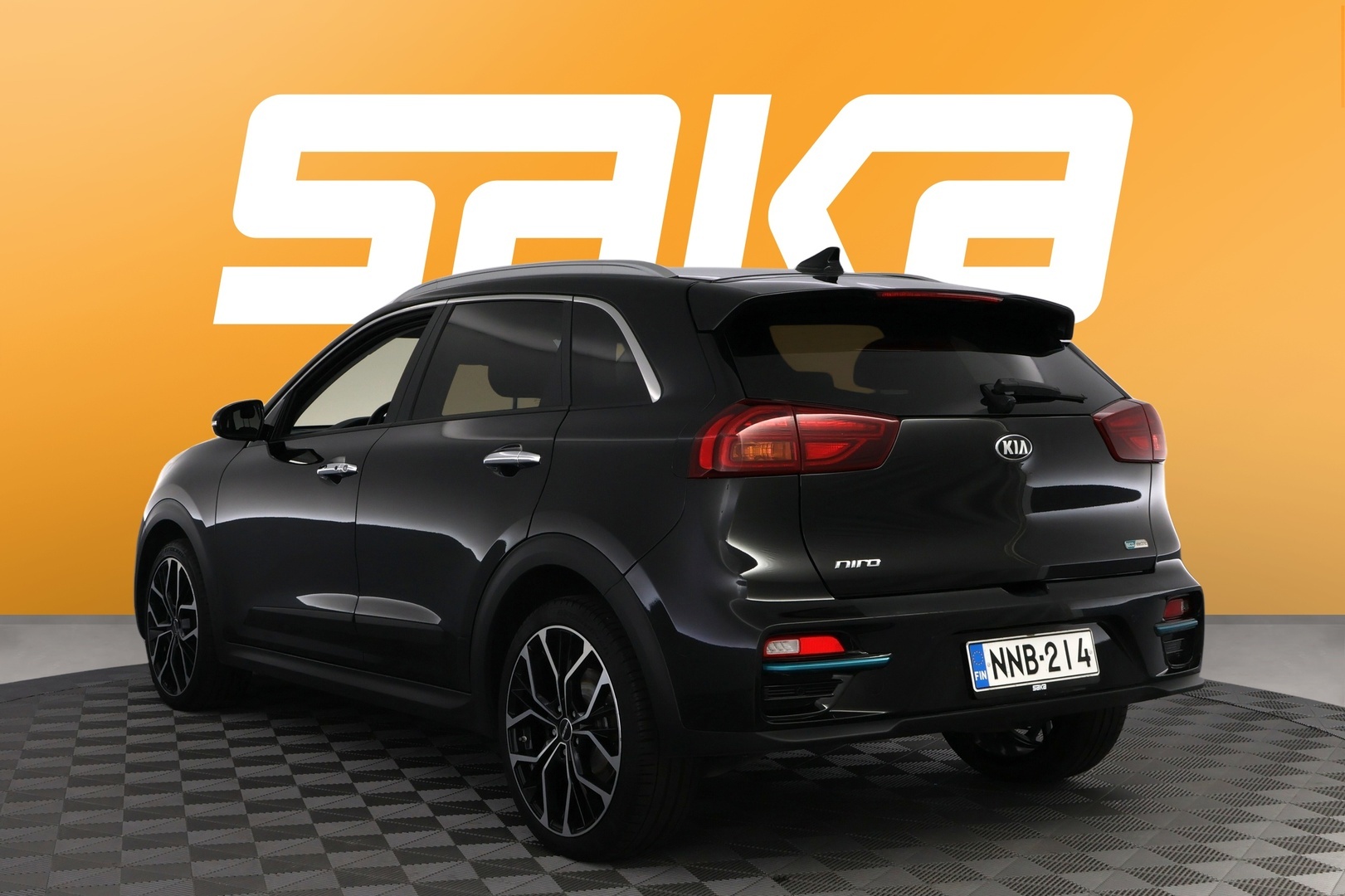 KIA Niro 2020