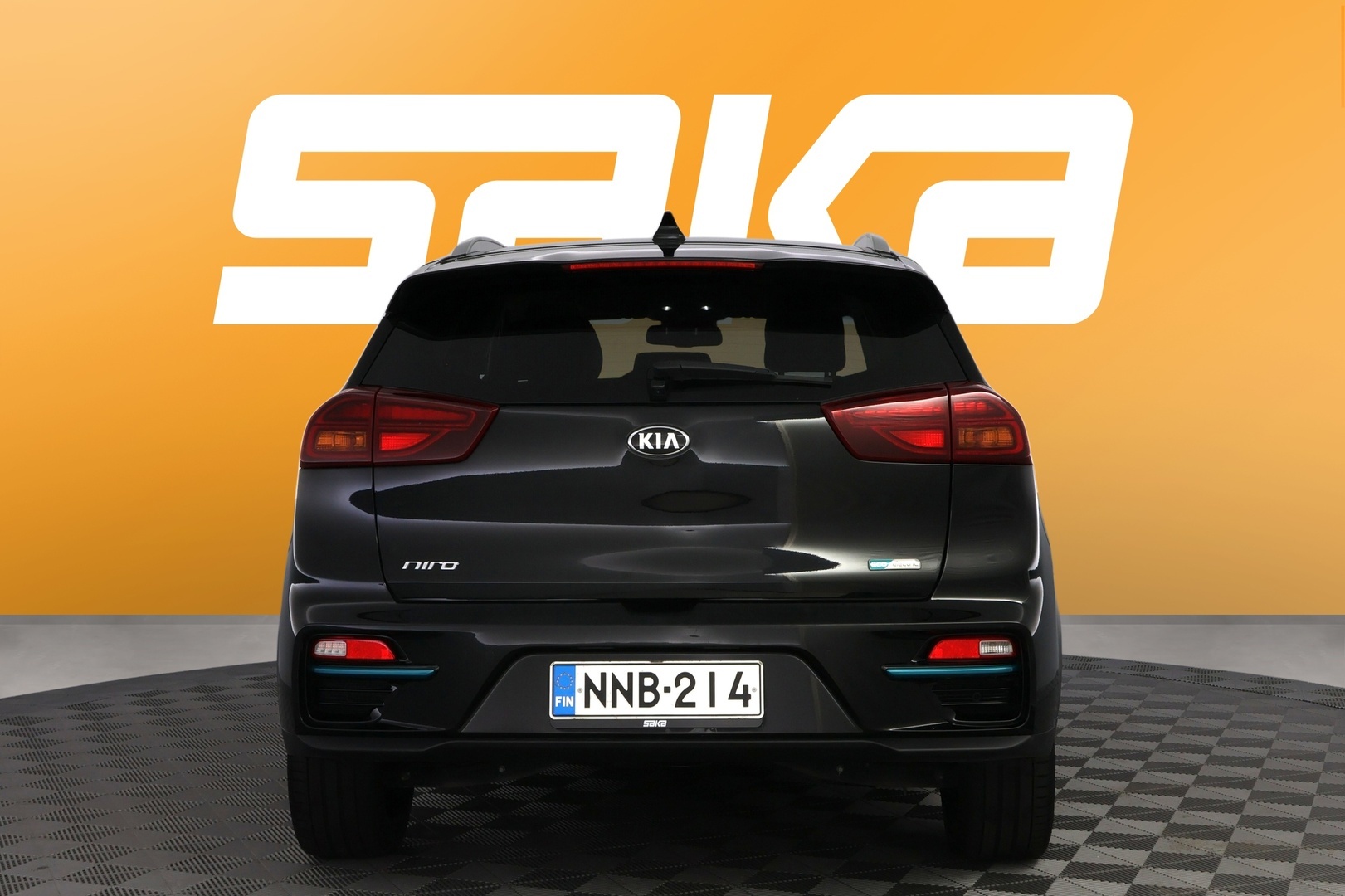 KIA Niro 2020