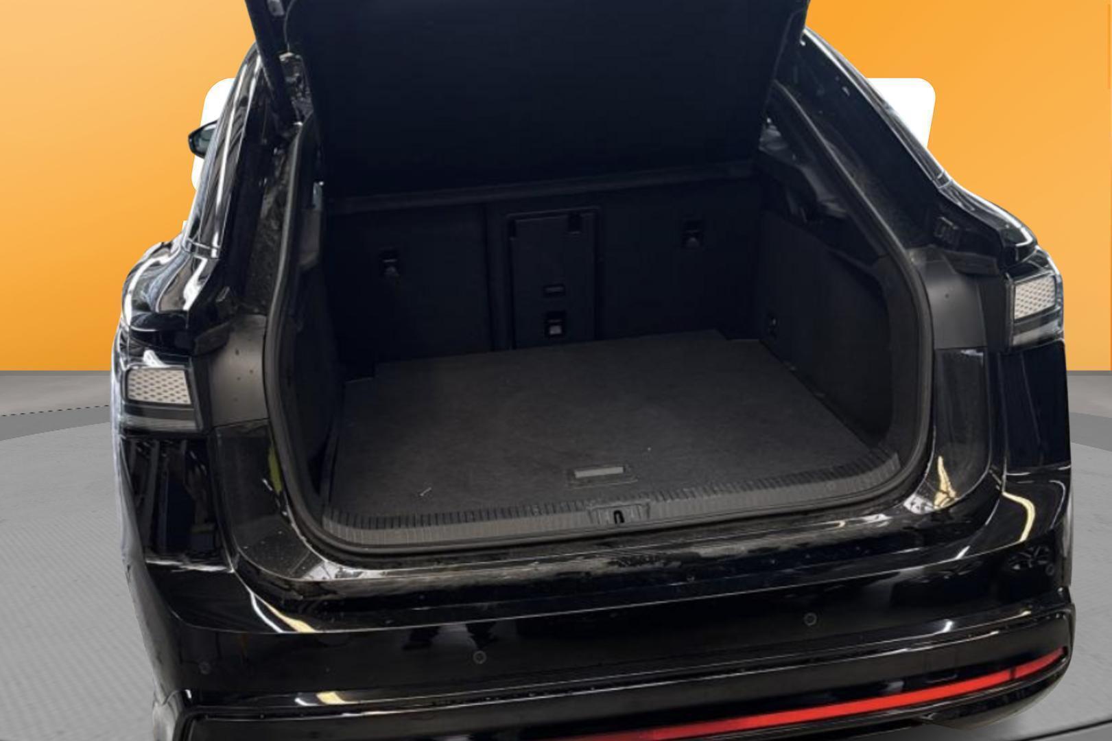 VOLKSWAGEN ID.7 2024