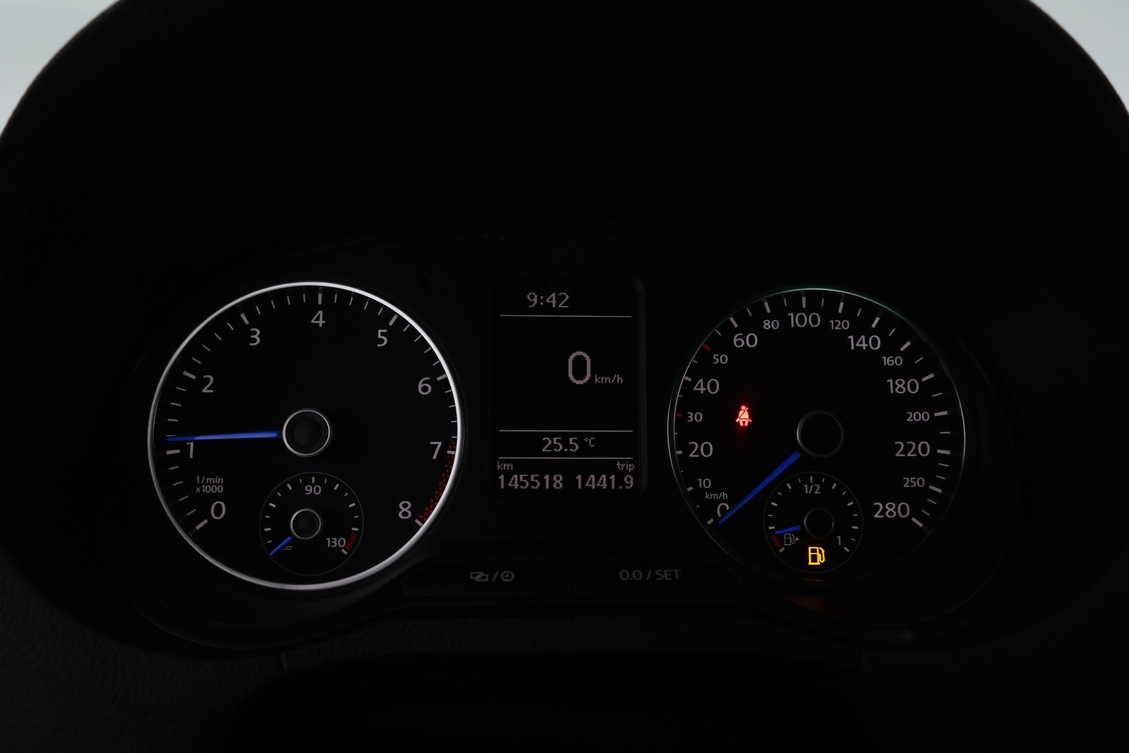 VOLKSWAGEN Polo 2014