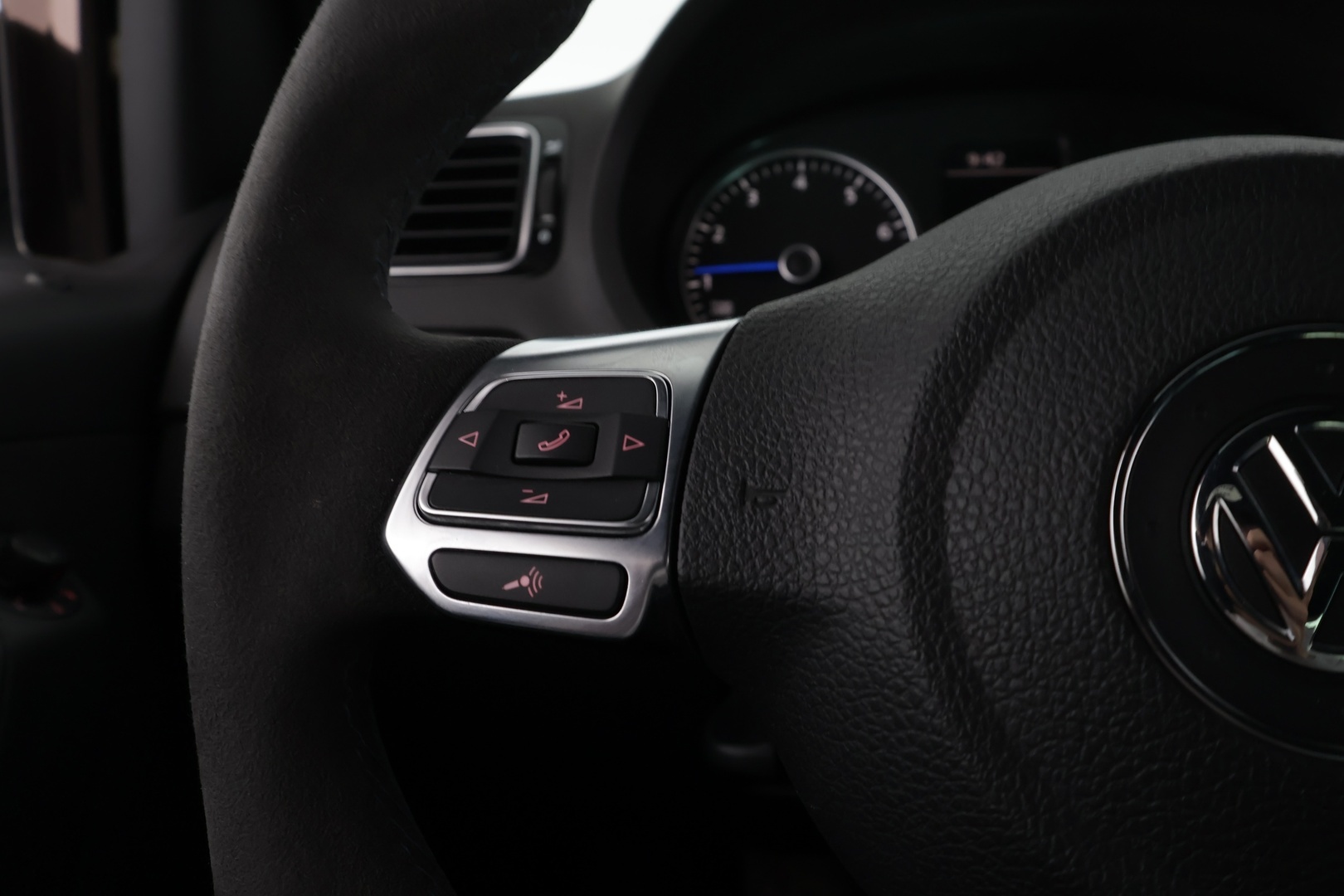 VOLKSWAGEN Polo 2014